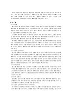 [화학실험] 나일론의 합성-2