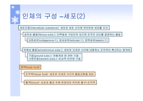 [생체학] 생체역학의 개요-16