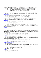 [아동질병] 아동의 질병에 대한 정리(원인,증세,치료)-4
