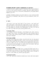 [경영학 조직구조론] 조직구조론 - 조직구조의 제요소-7