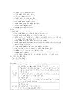 [학급경영] 학급경영계획안-19