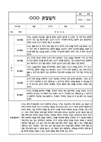 만1세 1학기 관찰일지 및 연계된 부모상담일지 (관찰일지,부모면담일지,발달평가 모두포함)-7