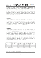 [광고 판촉론] GS칼텍스의 IMC 전략-7