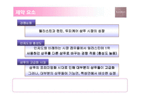 [광고기획] 케라시스의 매체전략기획-18