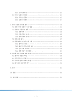 [인사관리] 오스람 코리아 HR전략 -비즈니스 전략과 연계된 차별화된 HR 전략-3