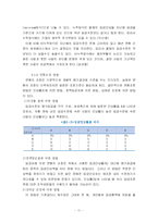 [인사관리] 오스람 코리아 HR전략 -비즈니스 전략과 연계된 차별화된 HR 전략-12