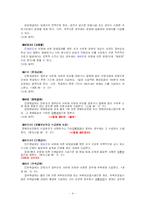 [사회복지] 산업재해보상보험법-4