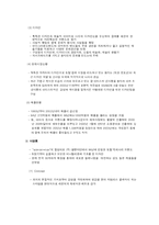[패션마케팅실무기획] 빈치스벤치가 가야 할 방향-8