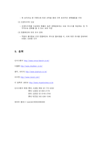 [패션마케팅실무기획] 빈치스벤치가 가야 할 방향-13