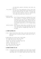 [행정학] 행정학 주요이론 정리-행정의 개념, 행정학원론 중간기말고사 준비-6
