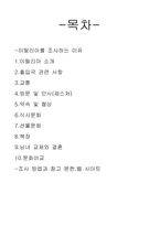 [현대사회의 이해] 현대인의 국제매너(이탈리아)-1