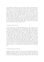 언어습득의 두 가지 관점 스키너의 행동이론과 촘스키의 생득이론 비교 분석-2