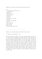 위암(Gastric Cancer)에 대한 포괄적인 분석과 SBAR 의사소통 모델 적용-1