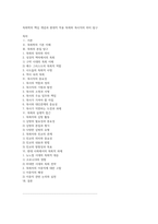 목회학의 핵심 개념과 현대적 적용 목회와 목사직의 의미 탐구-1