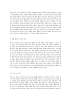 언어와 인지의 기초 Chomsky의 생득주의 이론과 관련된 발달 이론 탐구-5