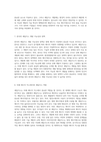 셰일가스의 경제적 중요성과 미래 전망에 대한 다각적 분석-4