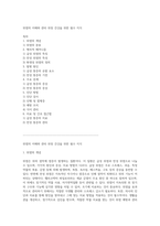 위염의 이해와 관리 위장 건강을 위한 필수 지식-1