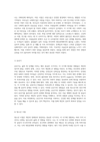 개인 상담을 통한 심리적 여정 출생 이후의 경험과 주요 심리적 문제 분석 및 치료 계획 수립-2