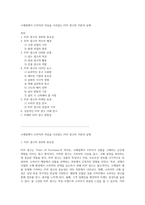 소매점에서 소비자의 마음을 사로잡는 POP 광고의 이론과 실제-1