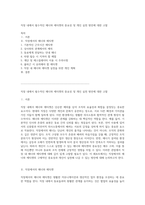 직장 내에서 필수적인 매너와 에티켓의 중요성 및 개인 실천 방안에 대한 고찰-1