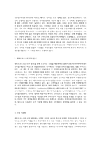 에뛰드하우스의 마케팅 전략 4P와 STP 분석을 통한 향후 방향성 모색-3