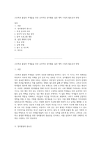 고등학교 졸업반 학생들을 위한 효과적인 정치활동 실천 계획 수립의 필요성과 방향-1