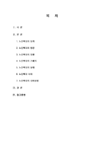 [노인복지] 노인학대-1