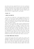 [마케팅] CITI 은행의 마케팅 강점-7