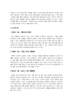 [마케팅] CITI 은행의 마케팅 전략-3