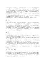 [독일] 독일에 관한 고찰-6