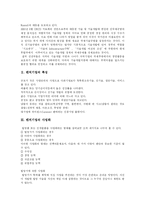 [창업] 벤처기업창업과 창업성공사례 및 유망창업아이템-3