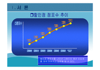 [현대기업] 롯데마트의 성공전략-4