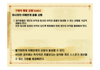 [기업윤리] ING생명 윤리강령-13