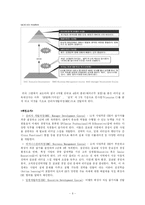 [조직행동론] GE(General Electric) 사례-6