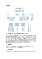 [경영조직론](주)대한항공의 조직분석을 통한 구조 혁신방안-3