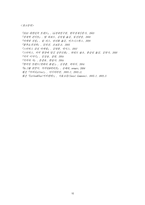 [마케팅] 커피빈 코리아 마케팅전략안-18