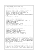 [마케팅] 코카 콜라의 마케팅 전략 분석-4