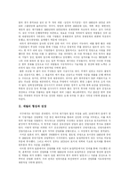 [재벌] 재벌의 형성, 성장, 성격과 사회에 미친 영향 및 재벌정책의 과제-2
