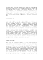 시계반응의 메커니즘과 실험적 관찰 반응속도와 활성화 에너지에 대한 탐구-4