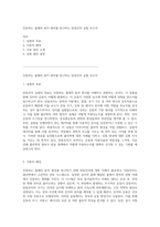 진동하는 물체의 동작 원리를 탐구하는 탄동진자 실험 보고서-1