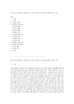 정신 건강을 위협하는 우울증의 증상, 원인, 예방 및 치료 방법에 대한 종합적 고찰-1