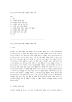 정신 건강의 복잡한 세계 조현병의 특성과 이해-1