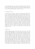 사회복지사의 다양한 활동영역 일반 영역과 확장 영역을 중심으로 한 심층 분석과 군 사회복지사 사례 연구-13