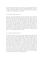 사회복지사의 법적 지위, 권한 및 책임에 대한 포괄적 분석 사회복지 업무의 기초와 실천적 함의-2