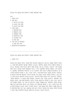 반응열 측정 실험을 통한 열역학적 이해와 열량계의 역할-1