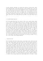영국 내 종교개혁의 복잡한 양상 배경, 발전, 그리고 그로 인한 사회적 변화-2