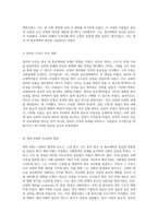 영국 내 종교개혁의 복잡한 양상 배경, 발전, 그리고 그로 인한 사회적 변화-4