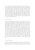 사회복지사의 법적 지위와 책임 사회적 역할의 중요성에 대한 고찰-2