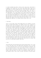 정신간호 실습에서의 조울증 사례 분석 환자의 이해와 간호 접근법을 중심으로-2