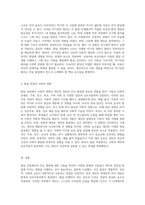 발달 과정에서의 주요 쟁점 분석과 개인적 입장 정립에 관한 고찰-3
